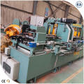 Cut To Length Line Machine